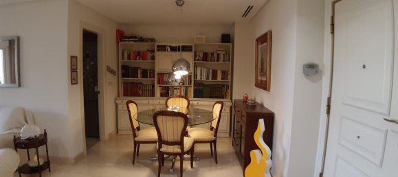 Apartamento de 1 dormitorio en Marbella, Spain No. 144131 15