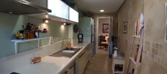 Apartamento de 1 dormitorio en Marbella, Spain No. 144131 27