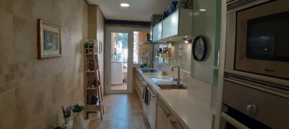 Apartamento de 1 dormitorio en Marbella, Spain No. 144131 25