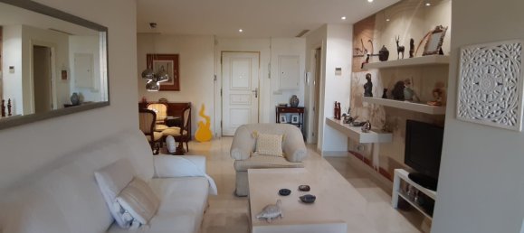 Apartamento de 1 dormitorio en Marbella, Spain No. 144131 11