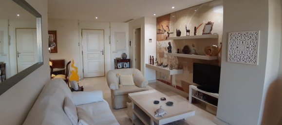 Apartamento de 1 dormitorio en Marbella, Spain No. 144131 12