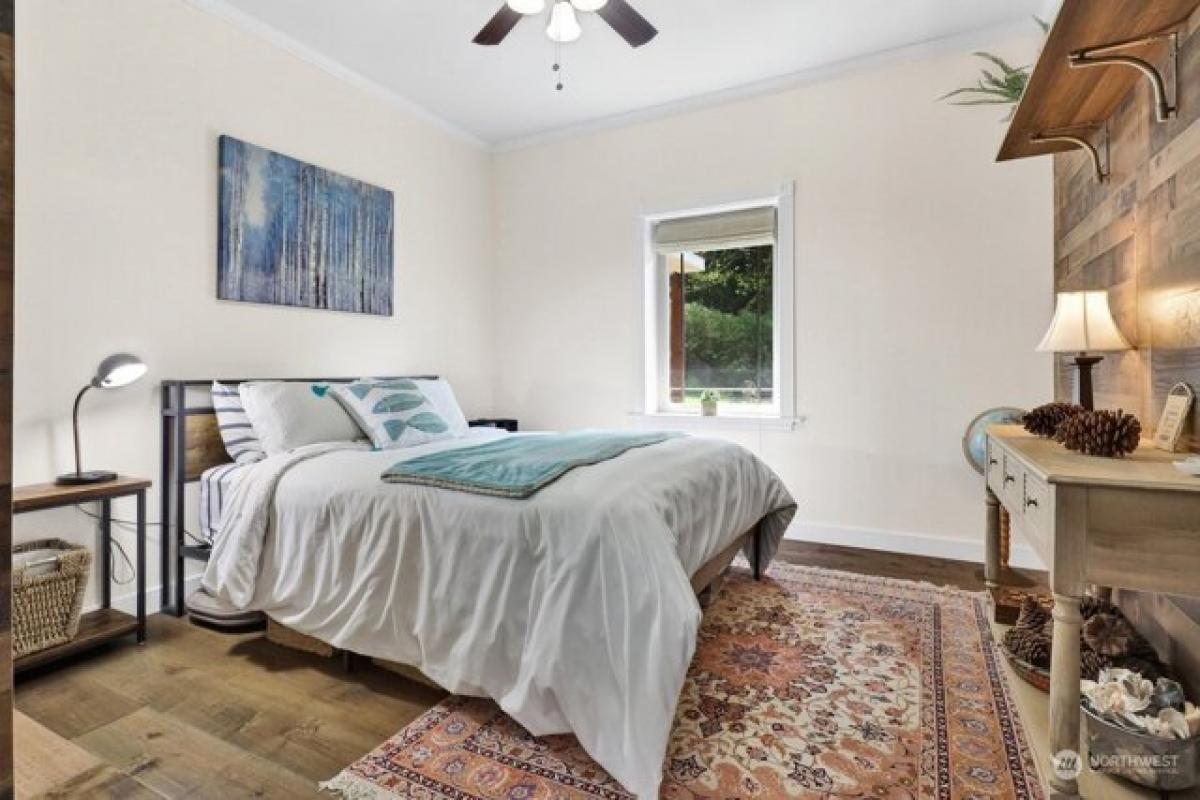 3 bedrooms House in Bellingham, USA No. 379774