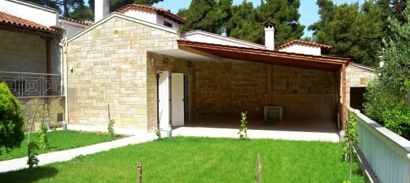 3 غرف نوم Property في Chalkidiki, Greece رقم 6676 7