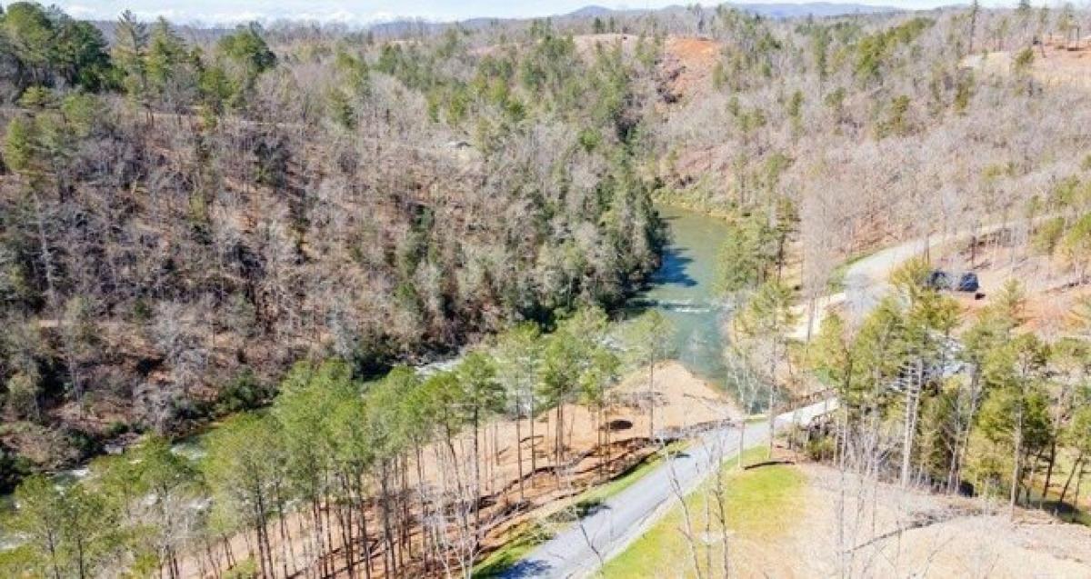  Land in Ellijay, USA No. 488330