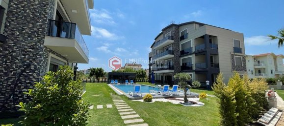 Apartment 2+1 in Antalya, Turkey No. 13778 3