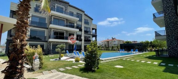 Apartment 2+1 in Antalya, Turkey No. 13778 4