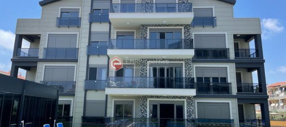 Apartment 2+1 in Antalya, Turkey No. 13778 2