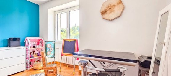 Casa de 3 dormitorios en Saint-Benigne, France No. 312515 13