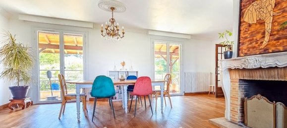 Casa de 3 dormitorios en Saint-Benigne, France No. 312515 15