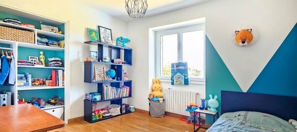 Casa de 3 dormitorios en Saint-Benigne, France No. 312515 11