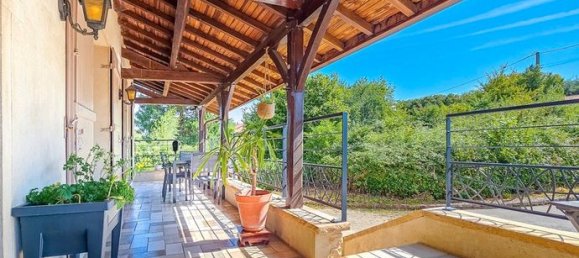 Casa de 3 dormitorios en Saint-Benigne, France No. 312515 16