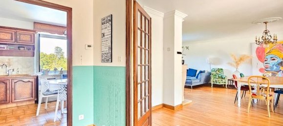 Casa de 3 dormitorios en Saint-Benigne, France No. 312515 6