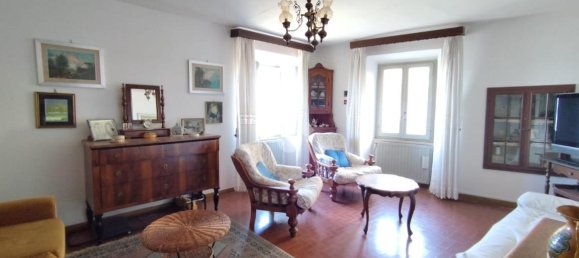 Дом с 4 комнатами в Сольяно аль Рубиконе, Италия № 168052 15