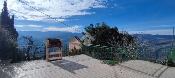 Дом с 4 комнатами в Сольяно аль Рубиконе, Италия № 168052 5