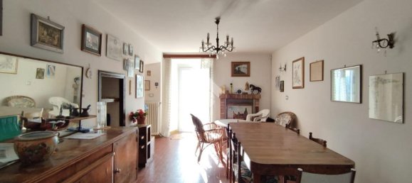 Дом с 4 комнатами в Сольяно аль Рубиконе, Италия № 168052 11