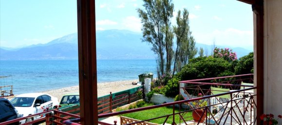 3 Schlafzimmer Property in Aetolia-Acarnania, Greece, Nr. 6196 6