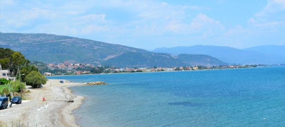 3 bedrooms Property in Aetolia-Acarnania, Greece No. 6196 11