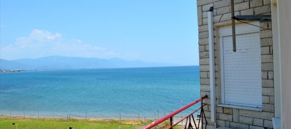 3 Schlafzimmer Property in Aetolia-Acarnania, Greece, Nr. 6196 7