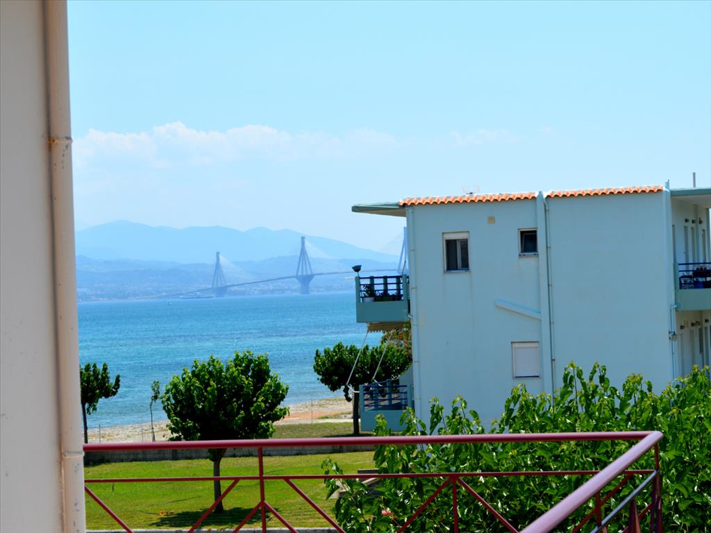 3 Schlafzimmer Property in Aetolia-Acarnania, Greece, Nr. 6196