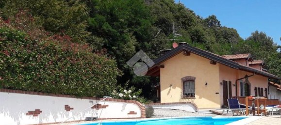 5-salle Villa à Verzuolo, Italy No. 17607 17