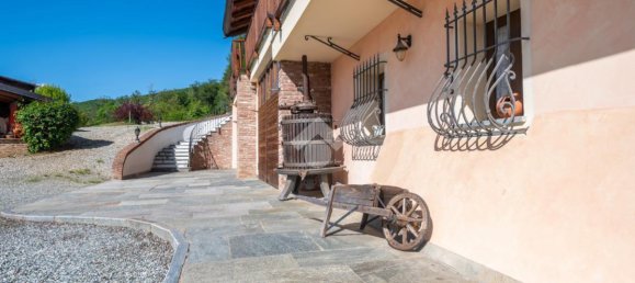 5-salle Villa à Verzuolo, Italy No. 17607 11