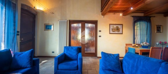 5-salle Villa à Verzuolo, Italy No. 17607 4