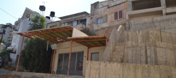 3 bedrooms Hotel in Heraklion, Greece No. 4538 11