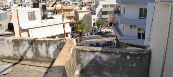 3 bedrooms Hotel in Heraklion, Greece No. 4538 10