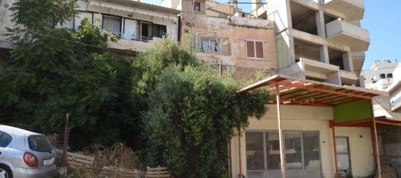 3 bedrooms Hotel in Heraklion, Greece No. 4538 12