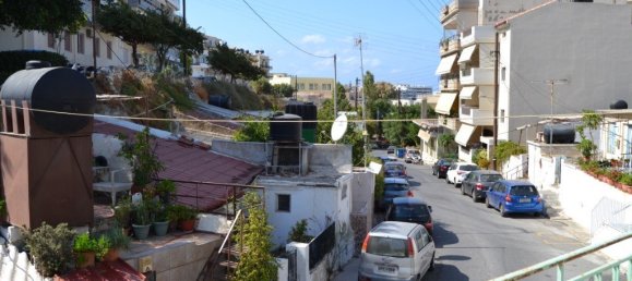 3 bedrooms Hotel in Heraklion, Greece No. 4538 8