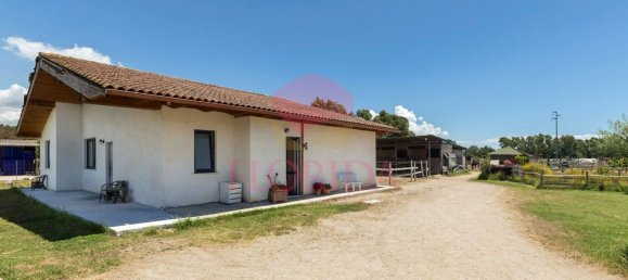 4 bedrooms Villa in Sabaudia, Italy No. 331852 8