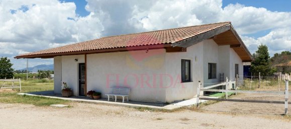 4 bedrooms Villa in Sabaudia, Italy No. 331852 7