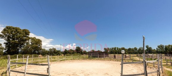 4 bedrooms Villa in Sabaudia, Italy No. 331852 44