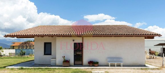 4 bedrooms Villa in Sabaudia, Italy No. 331852 4