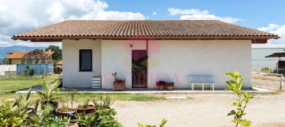 4 bedrooms Villa in Sabaudia, Italy No. 331852 5