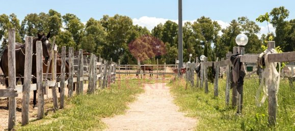 4 bedrooms Villa in Sabaudia, Italy No. 331852 47