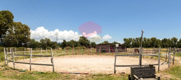 4 bedrooms Villa in Sabaudia, Italy No. 331852 43