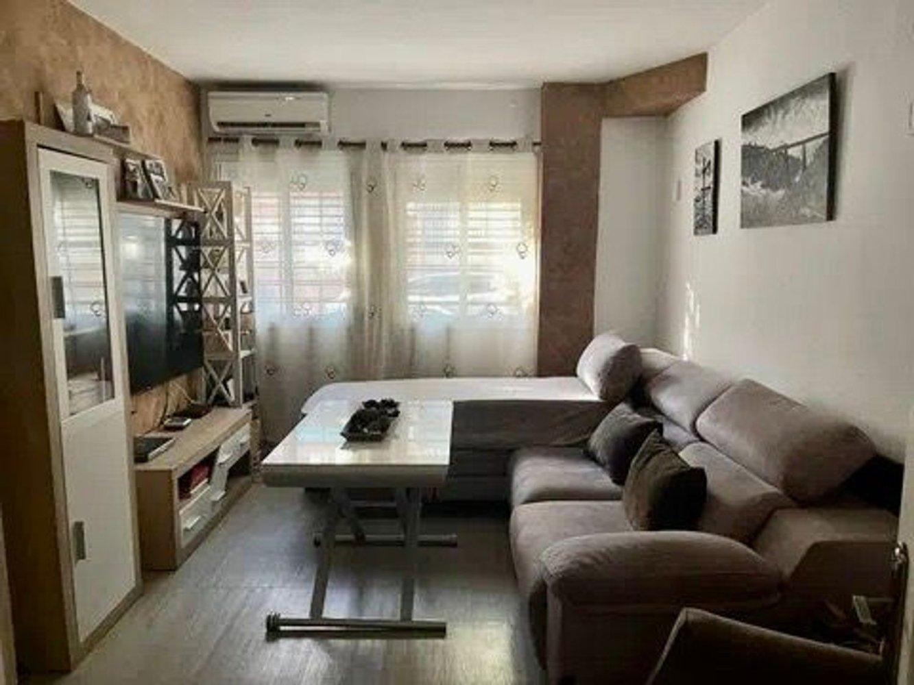 2 chambres Appartement à Granada, Spain No. 229213