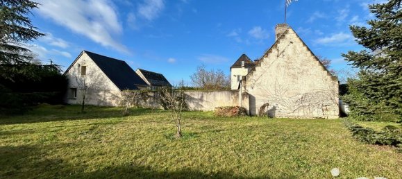 3 غرف نوم منزل في Chouze-sur-Loire, France رقم 85960 20