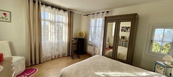 3 غرف نوم منزل في Chouze-sur-Loire, France رقم 85960 16