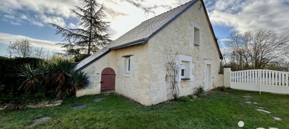 3 غرف نوم منزل في Chouze-sur-Loire, France رقم 85960 15