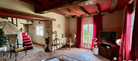 3 غرف نوم منزل في Chouze-sur-Loire, France رقم 85960 11
