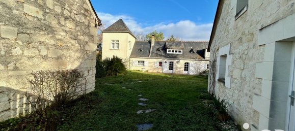 3 غرف نوم منزل في Chouze-sur-Loire, France رقم 85960 5