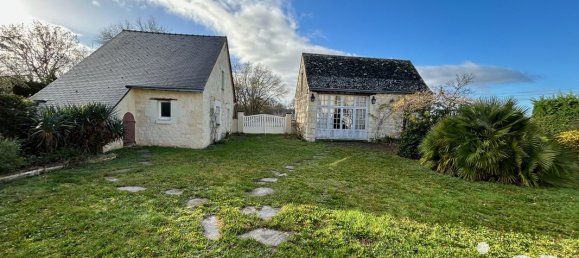 3 غرف نوم منزل في Chouze-sur-Loire, France رقم 85960 3