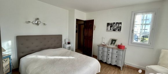 3 غرف نوم منزل في Chouze-sur-Loire, France رقم 85960 32