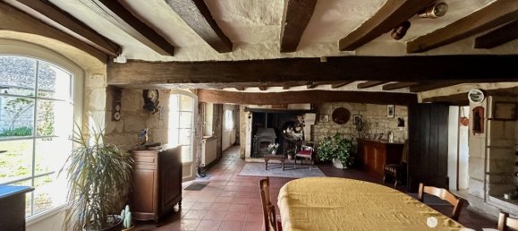 3 غرف نوم منزل في Chouze-sur-Loire, France رقم 85960 22
