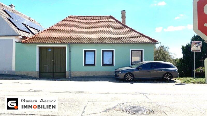 5 rooms House in Retzbach, Austria No. 28560