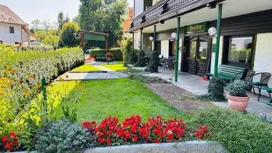 Hotel de 20 habitaciónes en Franking, Austria No. 223213