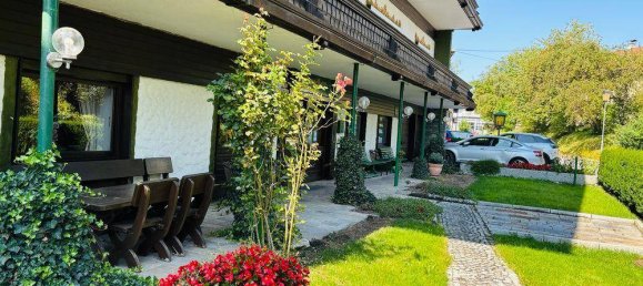 Hotel de 20 habitaciónes en Franking, Austria No. 223213 3