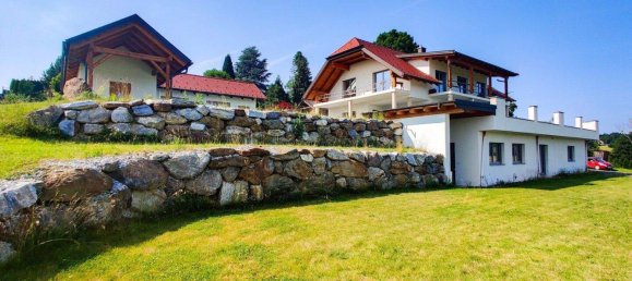 8 rooms House in Empersdorf, Austria No. 216032 35